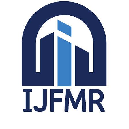 International Journal for Multidisciplinary Research
